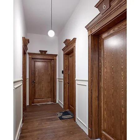 Stary Browar With Mezzanine By Bookinghost * Poznań