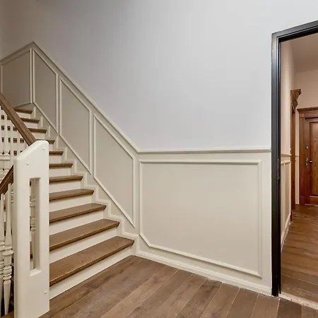 Stary Browar With Mezzanine By Bookinghost