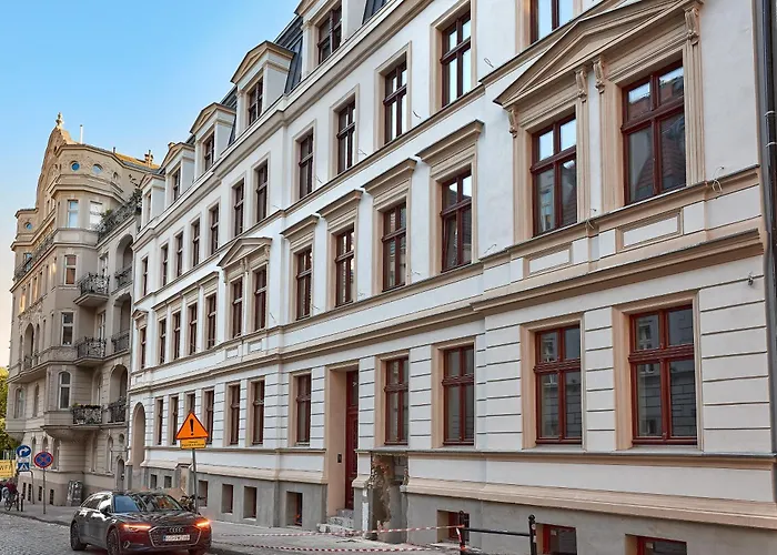 דירה Stary Browar With Mezzanine By Bookinghost